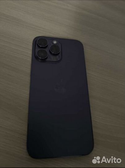 iPhone 14 Pro Max, 1 ТБ