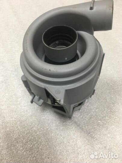 Тен Bosch Siemens Neff