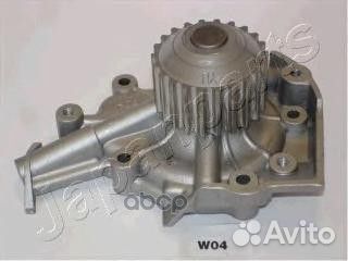 Насос водяной PQW04 Japanparts