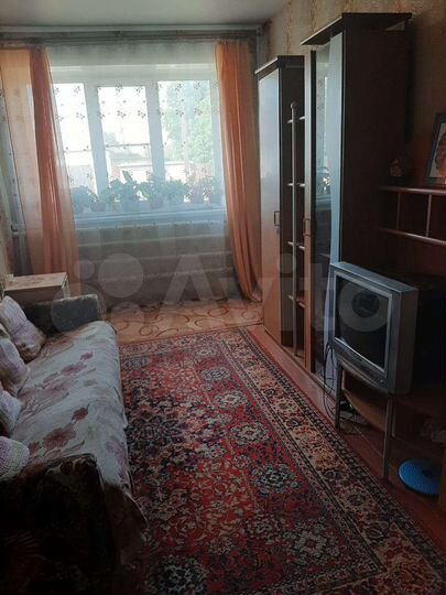 Дом 44,8 м² на участке 5,7 сот.