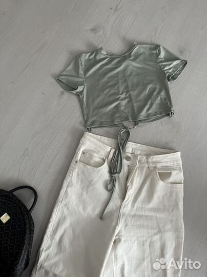 Пакет женских вещей 44-46