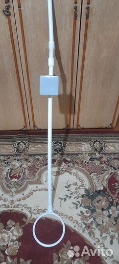 Металлоискатель пират