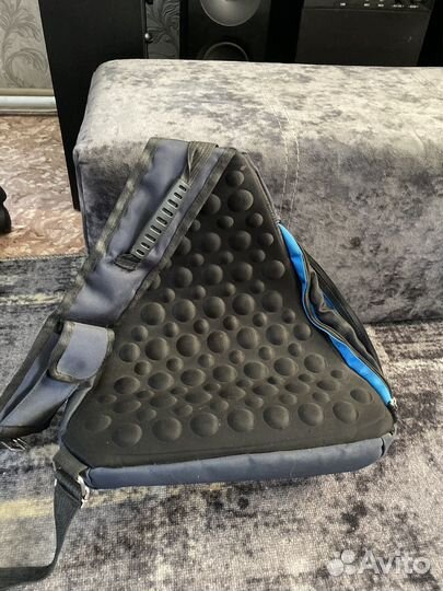 Отдам рюкзаки