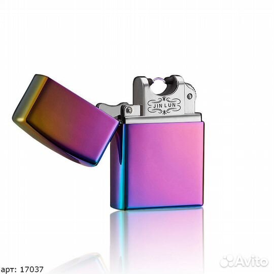 Зажигалка zippo электрическая
