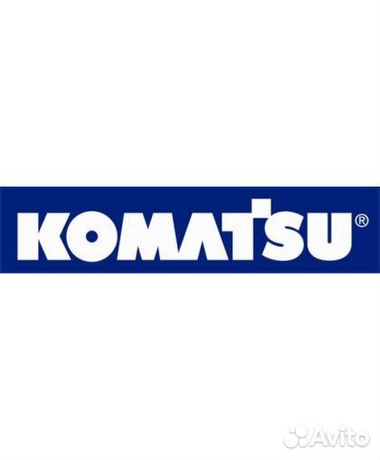 Komatsu 1951542733 195-15-42733 поршень