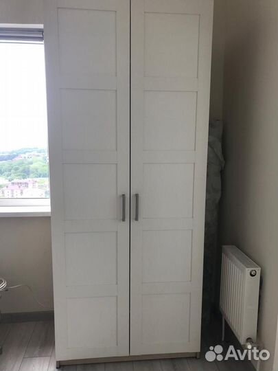 Шкаф и шифонер