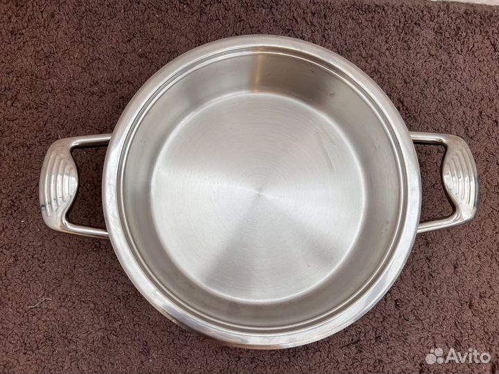 Сотейник Gipfil 26 см