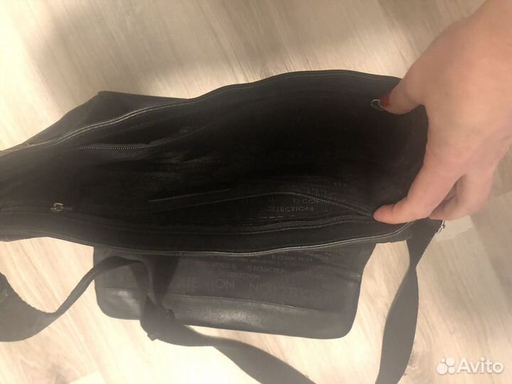 Сумка мужская