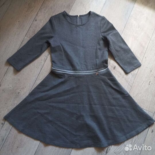 Вещи пакетом на девочку 134 140