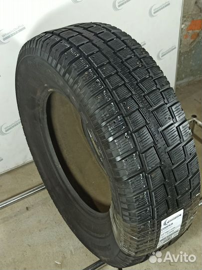 Cooper Discoverer M+S 265/70 R17 115S