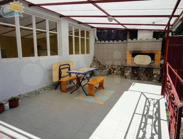 Гостиница, 520 м²
