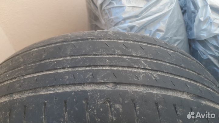 Yokohama BluEarth AE50 205/55 R16 91V