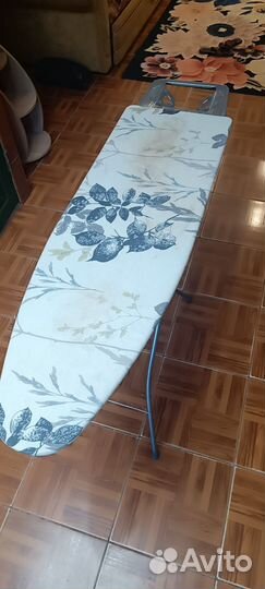 Гладильная доска бу