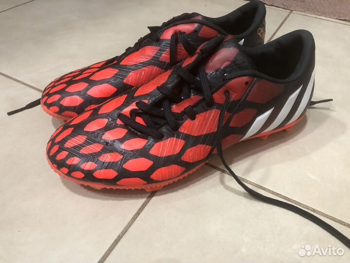 Бутсы adidas absolado