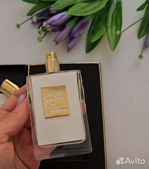 Killian Good girl gone bad 50 мл