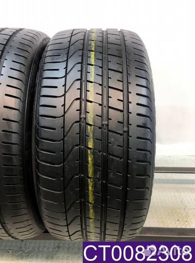 Pirelli P Zero 275/40 R20 96T