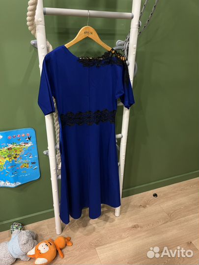 Платье женское вечернее нарядное 40-42