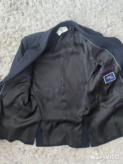 Пиджак Gulliver, размер 158-160