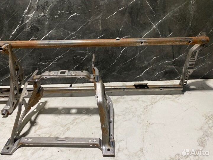 Усилитель торпедо Ford Focus pnda 2014