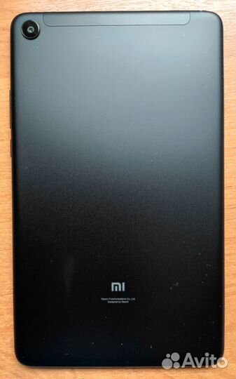 Планшет Xiaomi Mi Pad 4 8
