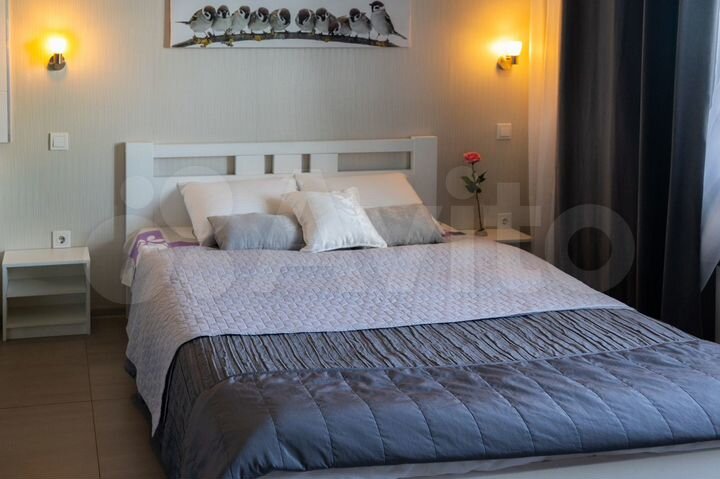 Квартира-студия, 30 м², 7/10 эт.