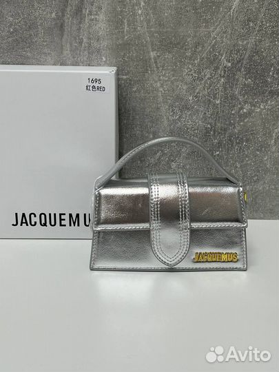 Сумка женская jacquemus