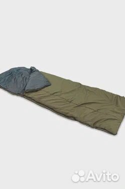 Спальный мешок