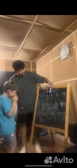 Битбокс уроки