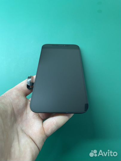 Дисплей для iPhone iphone12 / 12pro оригинал