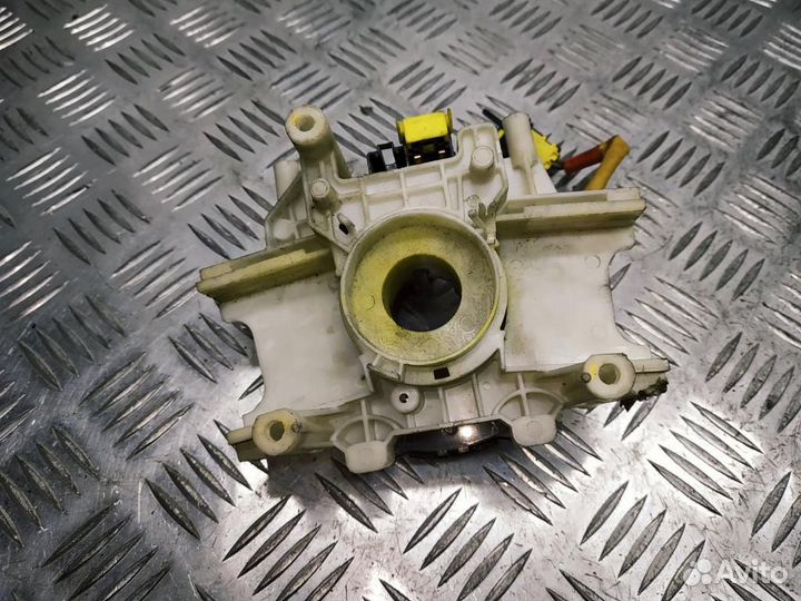 Шлейф рулевой Hyundai Santa Fe (SM) рест. 2005