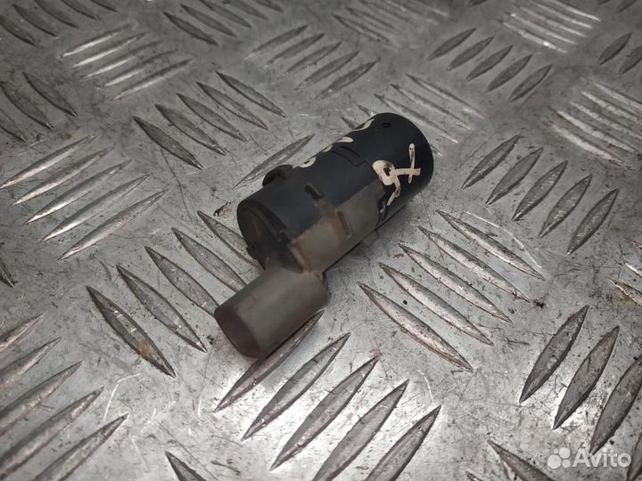 Парктроник BMW X5 E53 2003 6938739