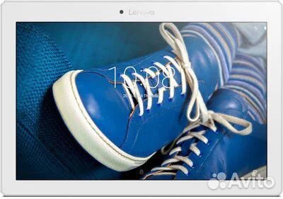 Планшет Lenovo Lenovo Tab 2 A10-30L (TB2-X30L), 10