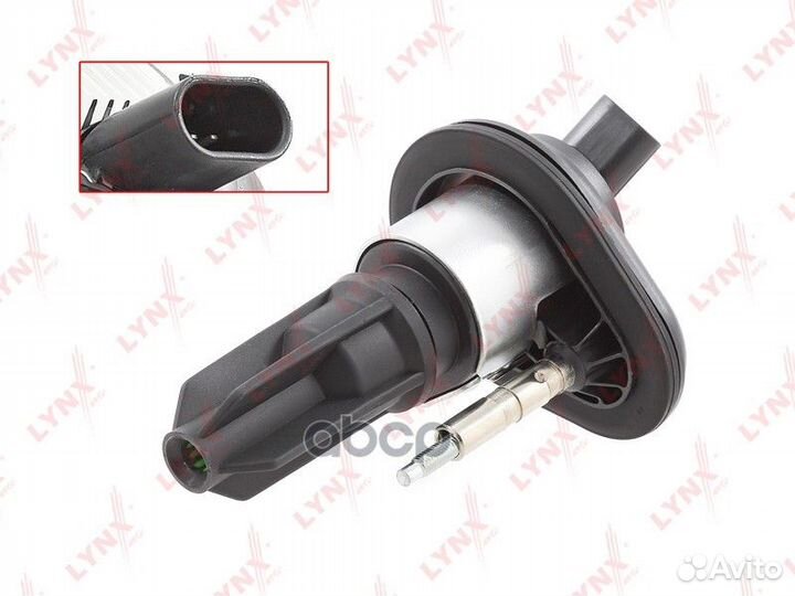 Катушка зажигания SPL1289 lynxauto