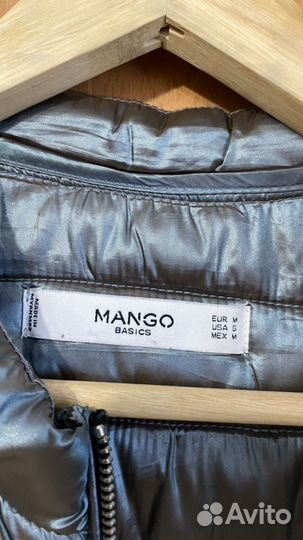 Куртка женская mango