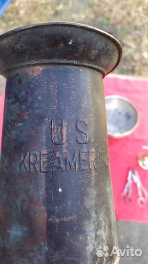 Старинная антикварная посуда