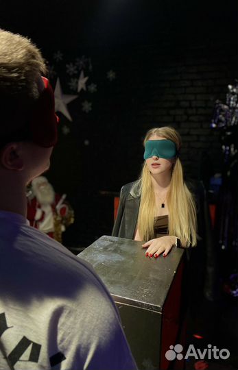 Модель на мобильную съемку