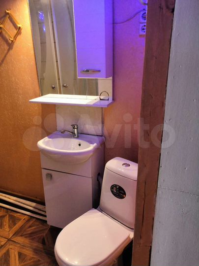 Дом 95,6 м² на участке 12,4 сот.