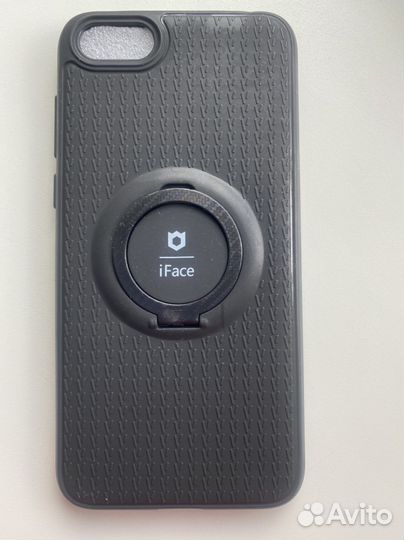 Чехол новый honor 7 A