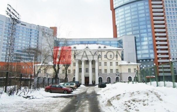 Сдам офисное помещение, 210 м²