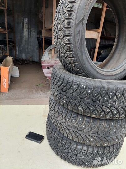 Nordman Nordman 4 195/55 R16