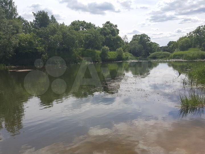 Участок 10 га (ИЖС)