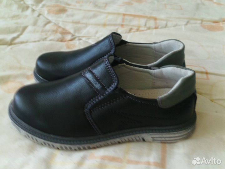 Туфли