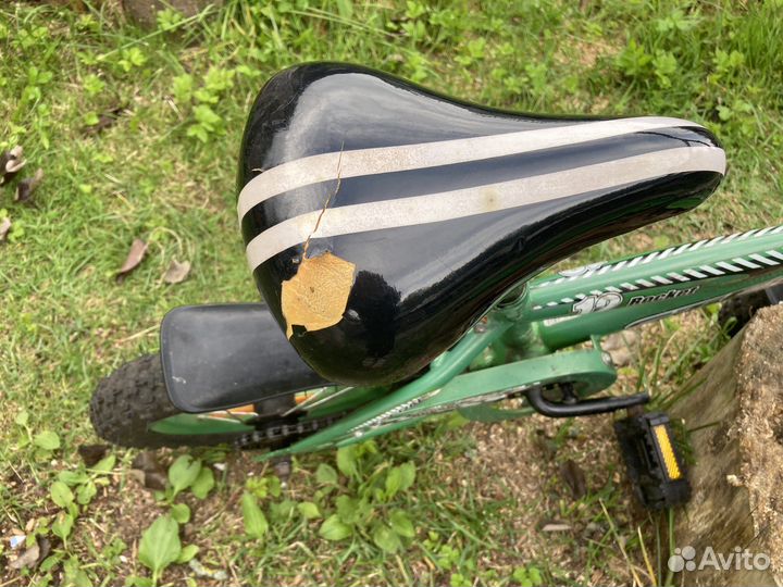 Велосипед детский 12