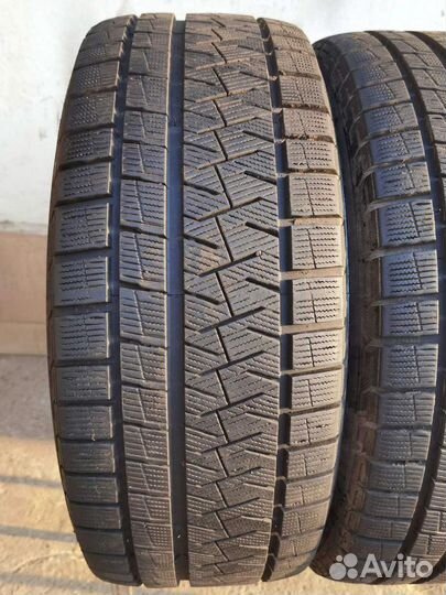 Pirelli Ice Asimmetrico 235/50 R18 97Q