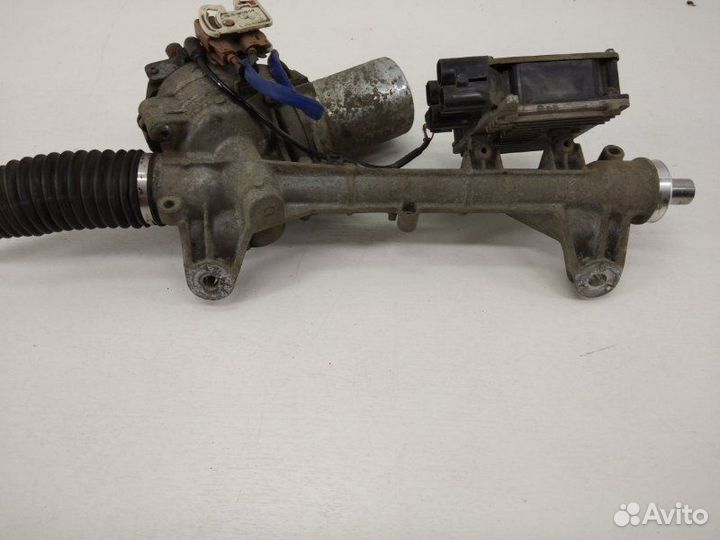 Рулевая рейка передняя Smart Fortwo W453 2014