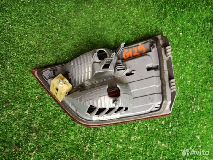 Задний фонарь левый Bmw F25