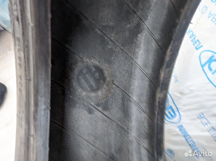 Michelin X Radial 205/55 R16