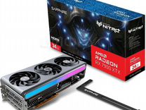 Amd radeon rx 7900 xtx viper+nitro