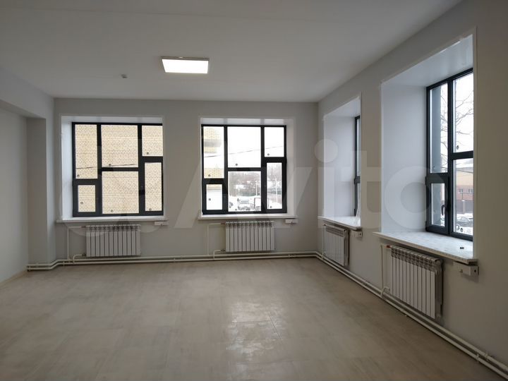 Свободного назначения, 38.1 м²