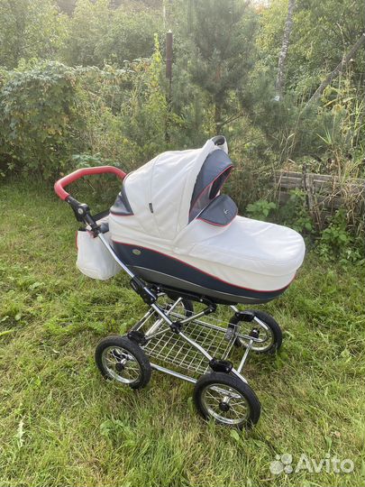 Коляска roan emma 2 в 1